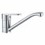 Kitchen faucet   KETTLER Hildi -21956 KT-2740C-4
