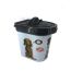 Container for pet-food Plast Art 33 l