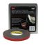 Double-sided car tape 3M 70320 12 mm 5 m black