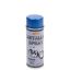 Spray paint for metal Champion Metallic blue 400 ml