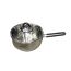Metal milk pot with lid Hascevher 20x10,5cm Arte 25546