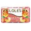 Мыло Lole's Apricot & Peach Beauty 5x60 г, 5 шт