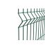 Fence section Sitka Zahid Eco Color 3/4 mm 1.53x2.5 m green