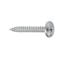 Metal screw Wkret-met BWPC-42019 35pcs.