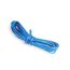 Шнур хозяйственный с полимерным покрытием Tech-Krep 3 мм синий