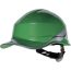 Safety helmet Delta Plus Diamond-V green