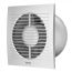 Вентилятор для ванной комнаты Europlast EXTRA EE125S серебристый
