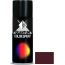 სპრეი საღებავი Elastotet Quantum color spray ral 3005 წითელი ღვინო 400 მლ