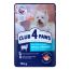 Jelly 4 Paws puppy with lamb meat 0,1 kg