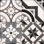 Porcelain tile Halcon Ceramicas Salisbury Grey 450x450 mm
