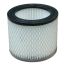 Washable filter for vacuum cleaner Lavor 5.212.0152