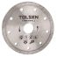 Diamond cutting blade Tolsen TOL594-76722 115 mm