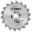 წრიული დისკი Bosch  EC WO H 160x20-36