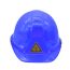 Safety helmet Essafe 1560B blue