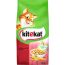 კატის საკვები KiteKat საქონლის ხორცი ბოსტნეული 12 კგ