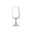 A glass of wine Arcoroc VITICOLE 310 ml  34336