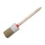 Round paint brush with a wooden handle KANA 83201410 No.14 50 mm