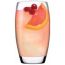 Glass for juice Pasabahce (PLEASURE) 9420103 -4 6pcs.330ml