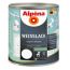 Enamel Alpina Weisslack white 750 ml