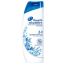 Shampoo and balm conditioner 2 in 1 Basic care Head&Shoulders 200 ml