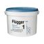 Interior extra-cleaning paint Flugger Dekso 1 Ultramat 3 l