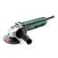 Angle grinder Metabo W 650-125 650W (603602010)