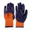 Nitrile coated gloves M2M P-XY-N012 S9