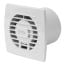 Вентилятор для ванной комнаты Europlast EXTRA E100