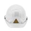 Safety helmet Essafe 1560W white