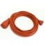 Extension cable Bylion 1x25m 3x1.5mm2 IP44 UK2515