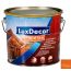Impregnation LuxDecor plius+ Chestnut 1 l