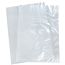 Construction polyethylene bag 50x70 1 pc