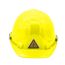 Safety helmet Essafe 1560Y yellow