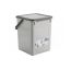 Container for detergents Rotho 9l-5kg