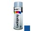 Lacquer paint aerosol KIM-TEC blue 3180023 400 ml