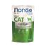 Wet food for adult cats rabbit meat Monge 85 g