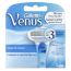 Сменные картриджи для бритья Gillette Venus Close & Clean 4 шт