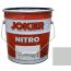 Nitrocellulose paint Joker gray glossy 12 kg