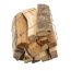 Firewood for fireplace 4 kg