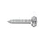 Metal screw Wkret-met BWPC-42065 12pcs.