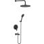 Concealed shower system Valtemo VS-4680