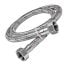 Flexible hose, metal KOPANO 3/4 RX 3/4 N 40 cm