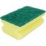 Kitchen sponge corrugated Alfa 1x24