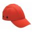 Baseball cap reflective orange Coverguard 57308