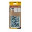 Screw with drill phosphated with cylinder head galvanized Koelner 3,9x11 200 pcs B-WS-3911OC