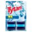 უნიტაზის ავზის ბლოკი ლურჯი წყალი Tytan 50გრ 2ც