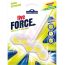 ტაბლეტების ბლოკი უნიტაზისთვის General fresh Five force ლიმონი 50 გ