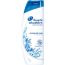 Shampoo anti-dandruff Head&Shoulders basic care 200 ml