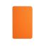 Manual sanding block soft Sufar Nargil 88010 small orange