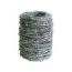 Galvanized barbed wire 1.8 mm 250 m